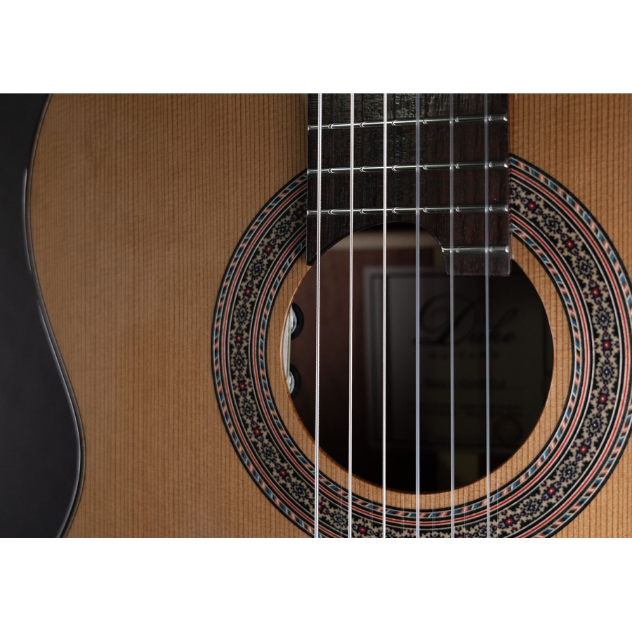 Duke Basis C 63/48 Cut Trio VT