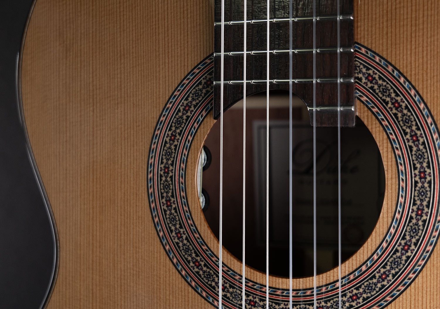 Duke Basis C 63/48 Cut Trio VT