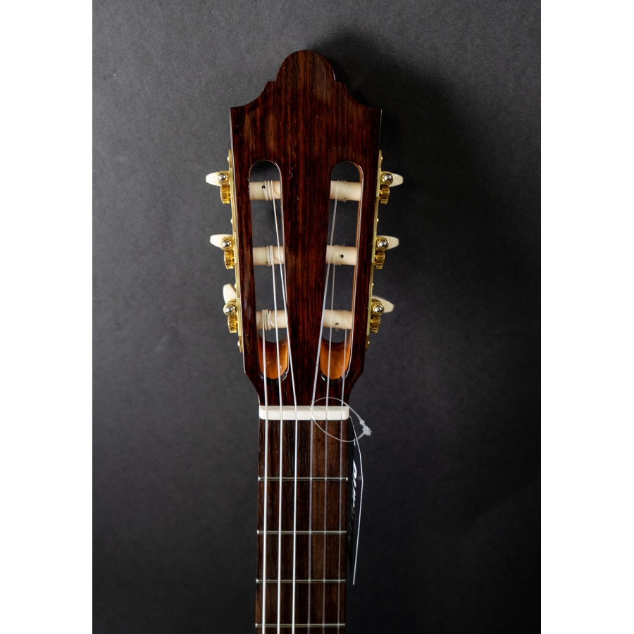 Duke Basis C 63/48 Cut Trio VT