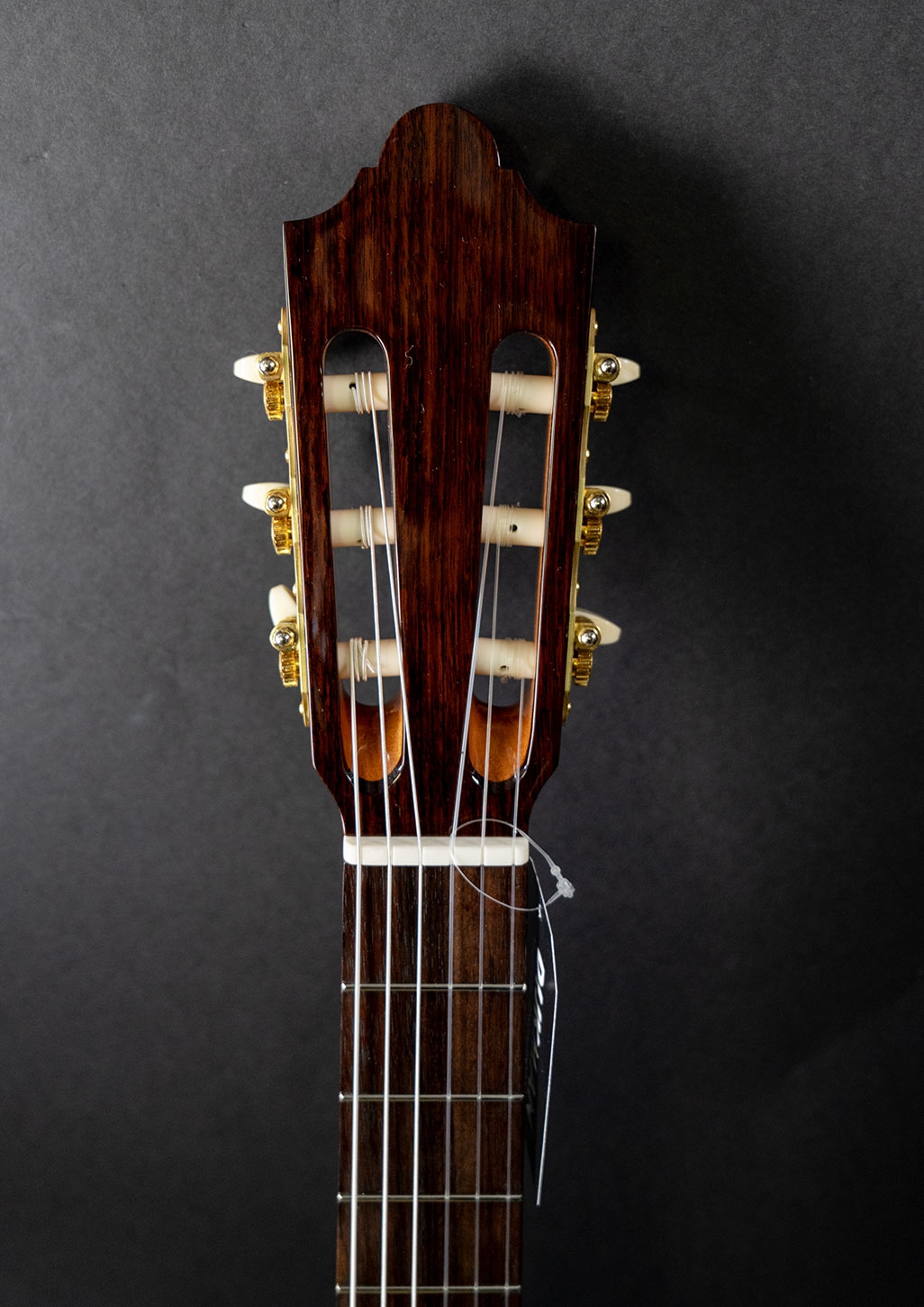 Duke Basis C 63/48 Cut Trio VT