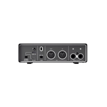 Yamaha URX22C Audio MIDI Interface