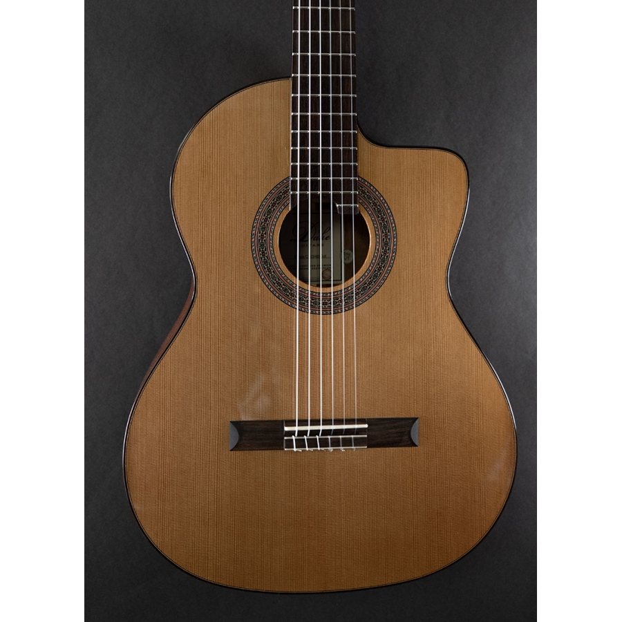 Duke Basis C 63/48 Cut Trio VT