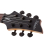 Schecter C-1 Standard Charcoal Satin