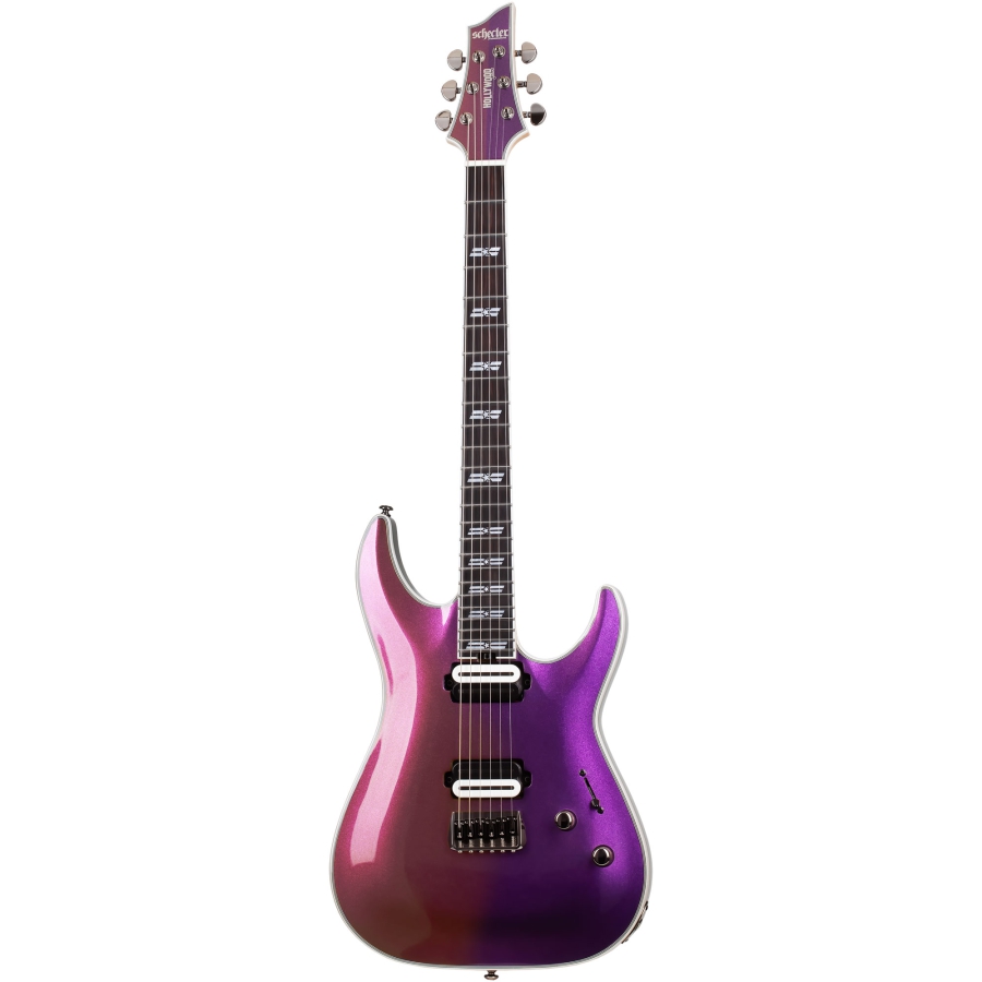 Schecter SLS Hollywood C-1 Supernova