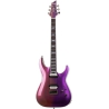 Schecter SLS Hollywood C-1 Supernova