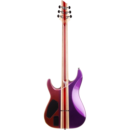 Schecter SLS Hollywood C-1 Supernova