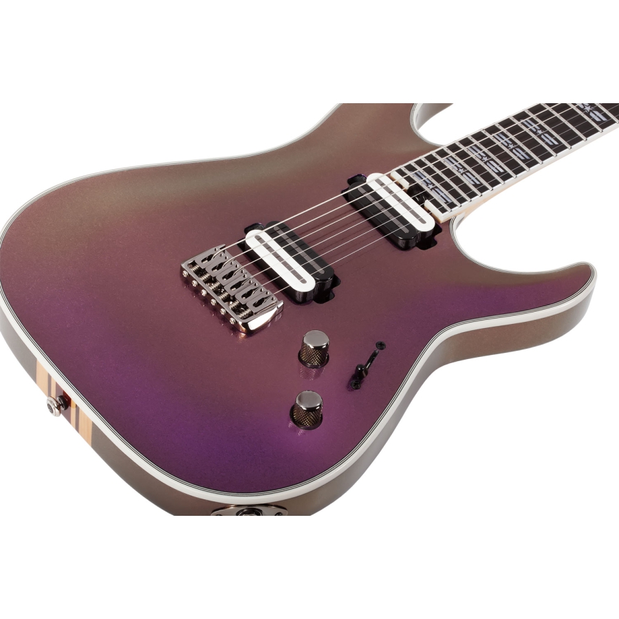 Schecter SLS Hollywood C-1 Supernova