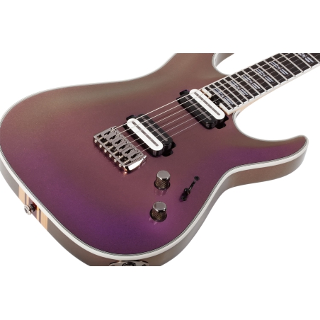 Schecter SLS Hollywood C-1 Supernova