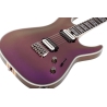 Schecter SLS Hollywood C-1 Supernova