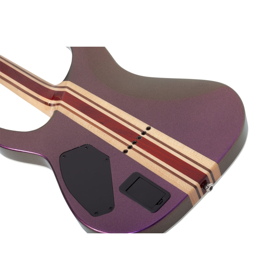 Schecter SLS Hollywood C-1 Supernova