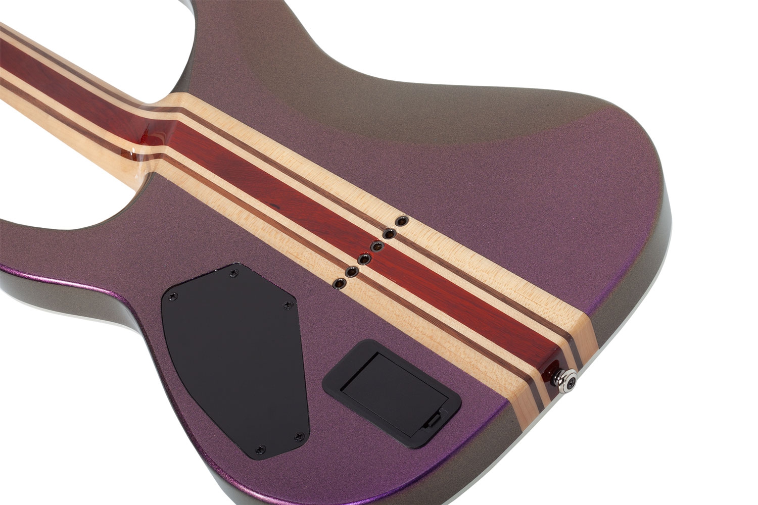 Schecter SLS Hollywood C-1 Supernova