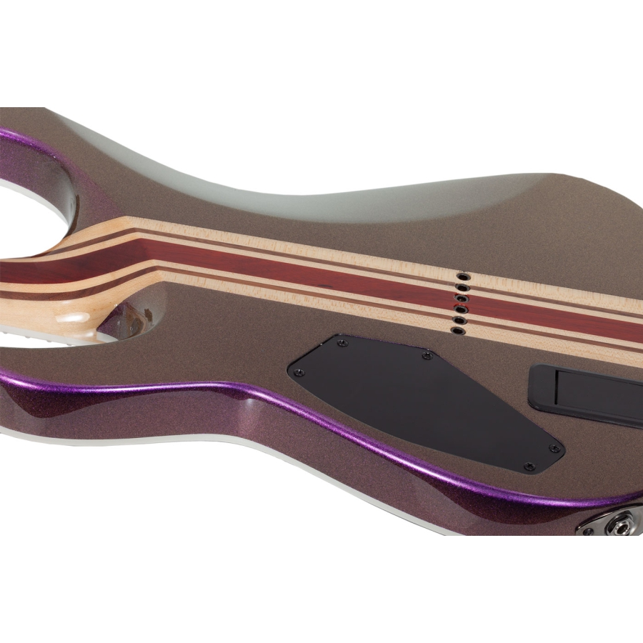 Schecter SLS Hollywood C-1 Supernova