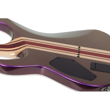 Schecter SLS Hollywood C-1 Supernova