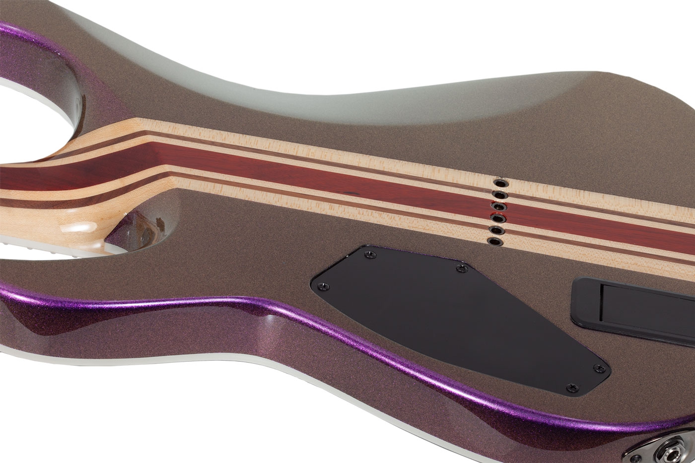 Schecter SLS Hollywood C-1 Supernova