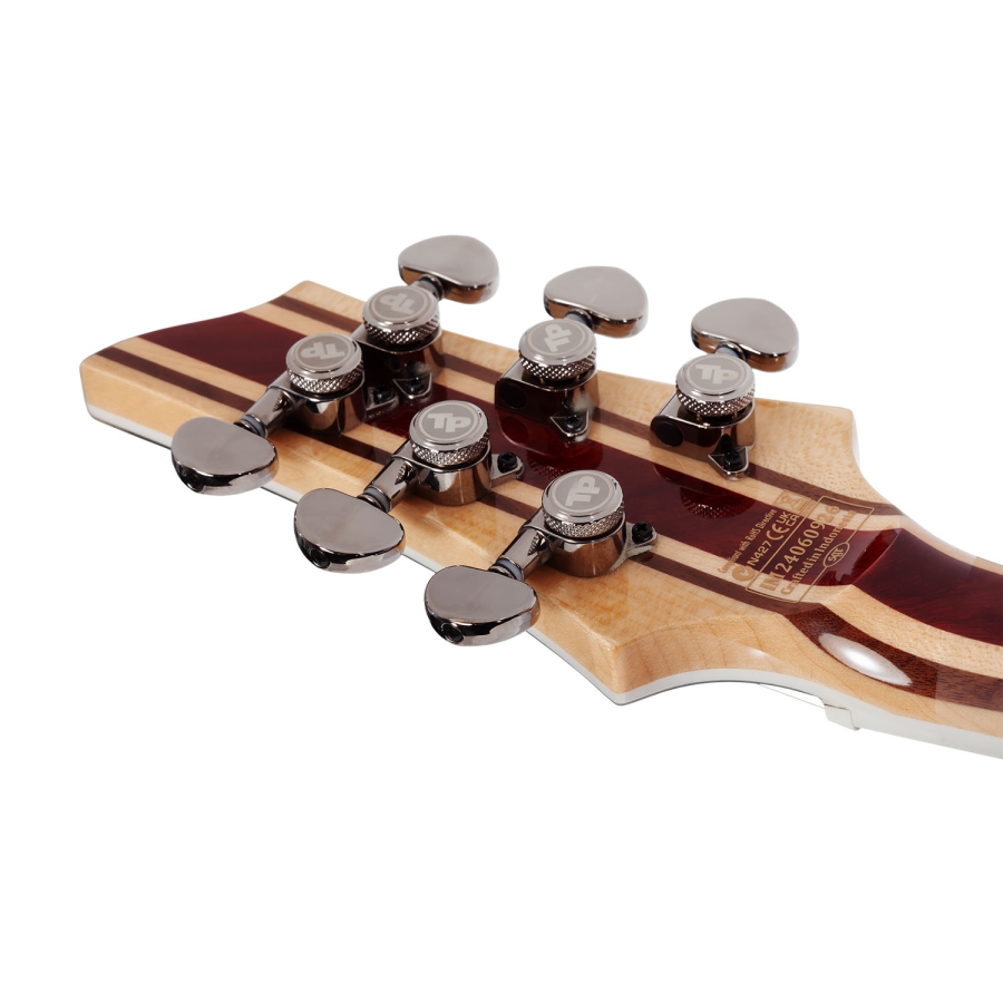 Schecter SLS Hollywood C-1 Supernova