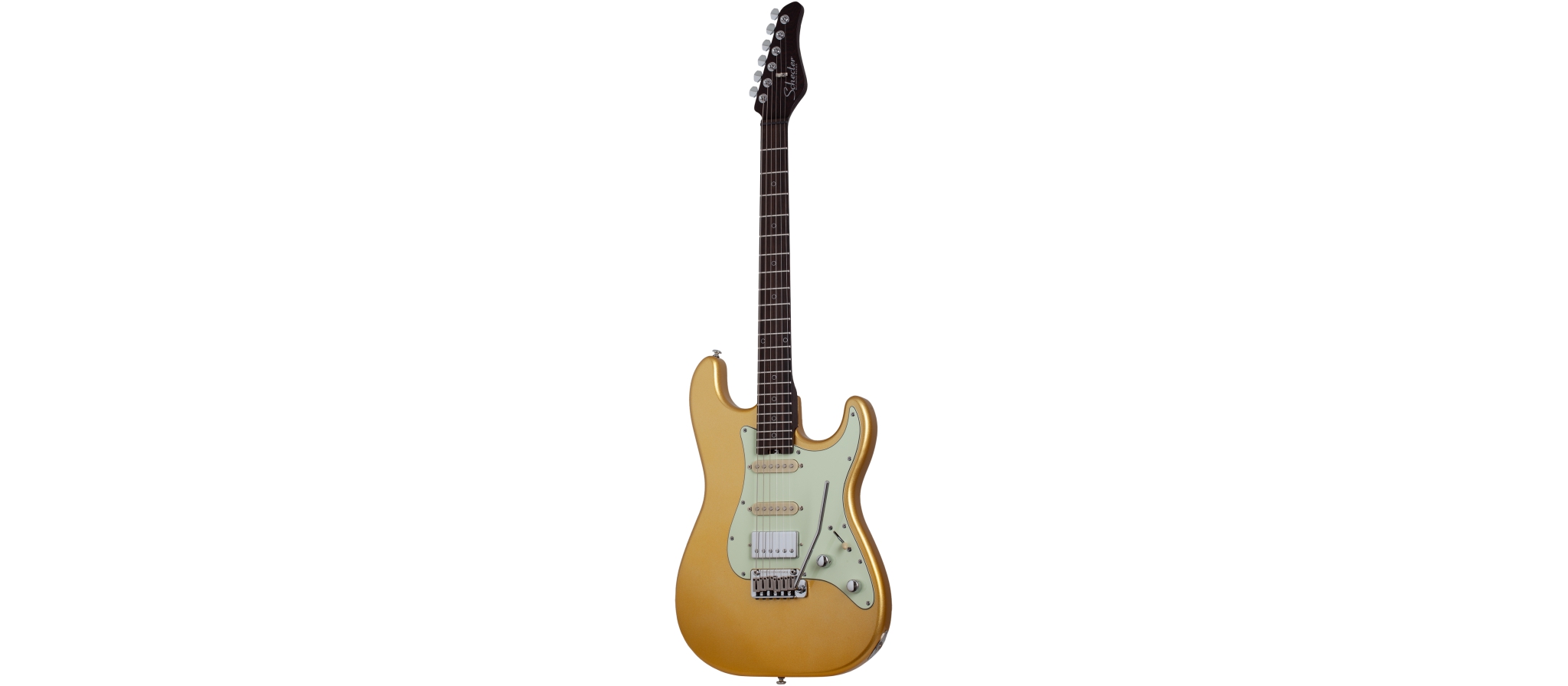 Schecter Nick Johnston 10th An HSS AS | DijkmanMuziek |