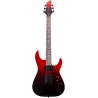 Schecter C-1 Standard Bloodburst