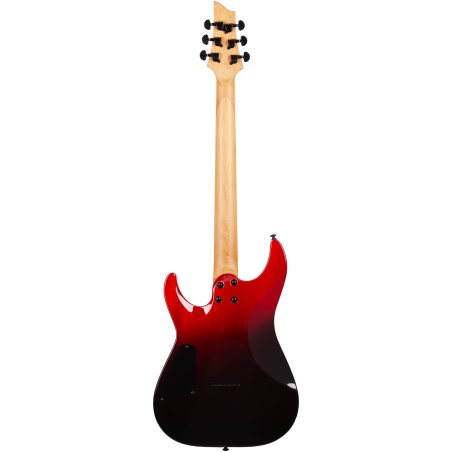 Schecter C-1 Standard Bloodburst