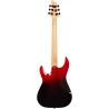 Schecter C-1 Standard Bloodburst