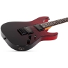 Schecter C-1 Standard Bloodburst