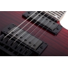 Schecter C-1 Standard Bloodburst
