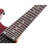 Schecter C-1 Standard Bloodburst