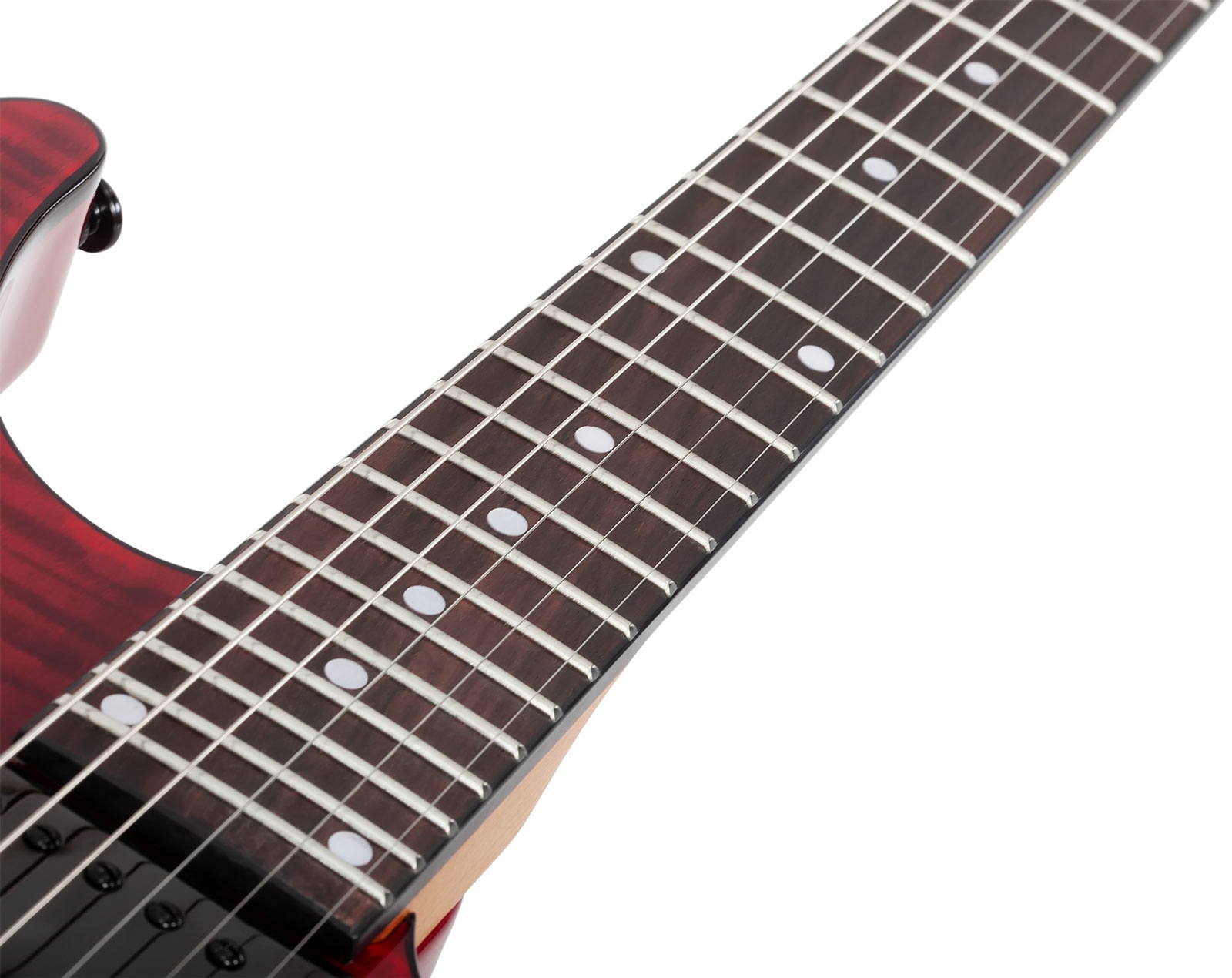 Schecter C-1 Standard Bloodburst