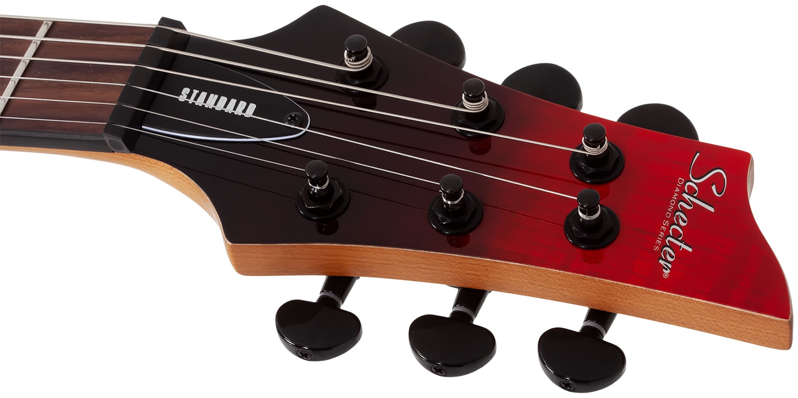 Schecter C-1 Standard Bloodburst