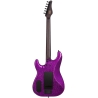 Schecter Signature Danskimo 6 Purple Sparkle