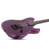 Schecter Signature Danskimo 6 Purple Sparkle