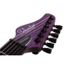 Schecter Signature Danskimo 6 Purple Sparkle