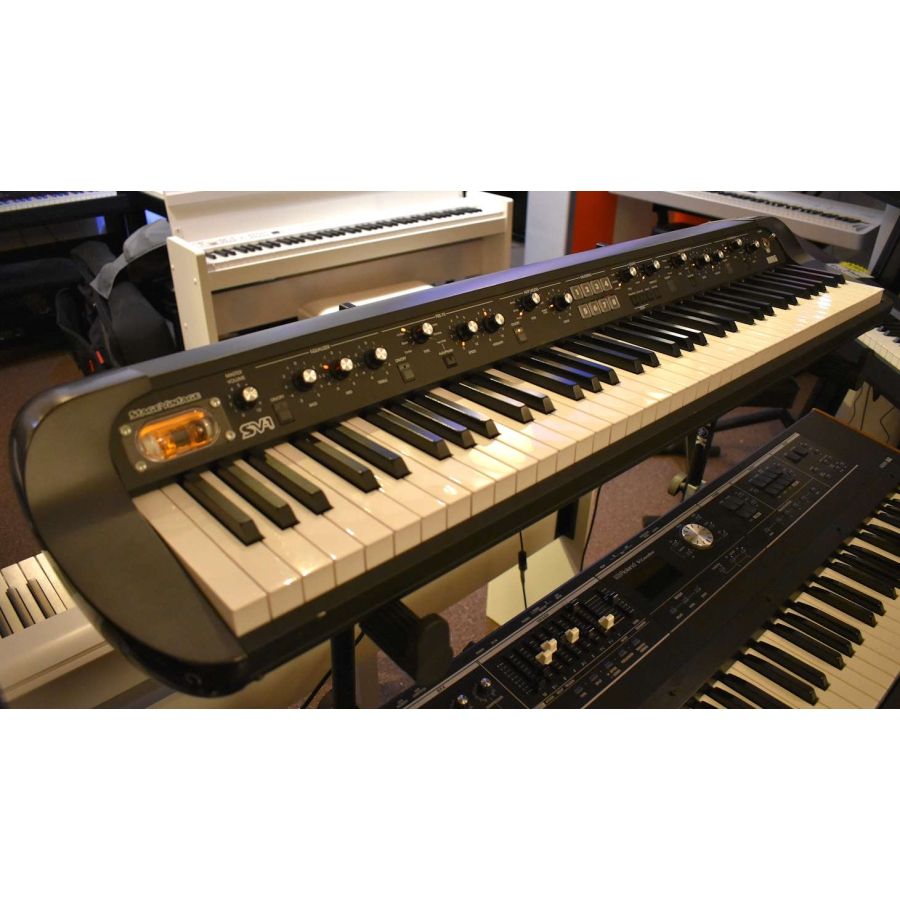 Korg SV1 73 Digitale Stage Piano