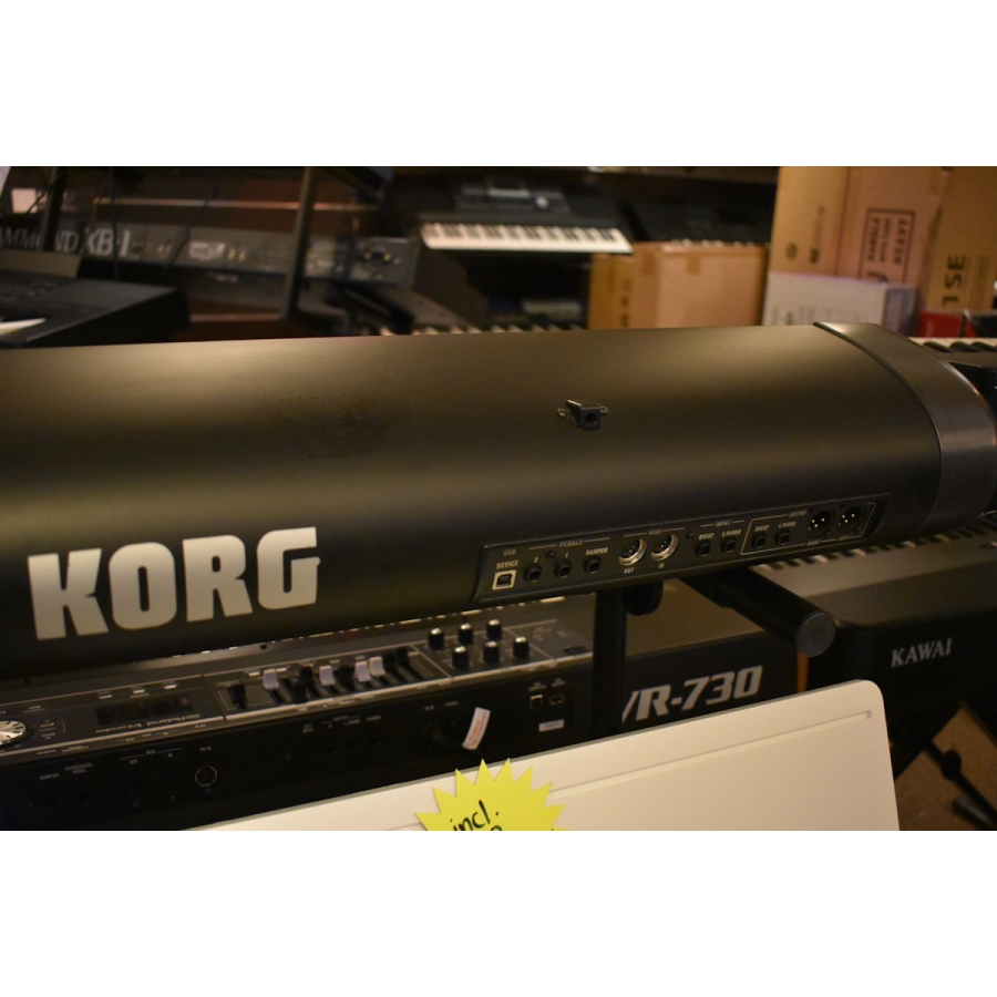 Korg SV1 73 Digitale Stage Piano