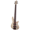 Schecter Charles Berthoud CB-6 Natural Satin