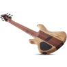 Schecter Charles Berthoud CB-6 Natural Satin