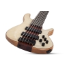 Schecter Charles Berthoud CB-6 Natural Satin
