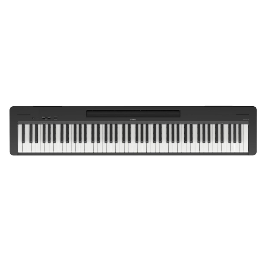 Yamaha P-145 BT Digitale Portable Piano