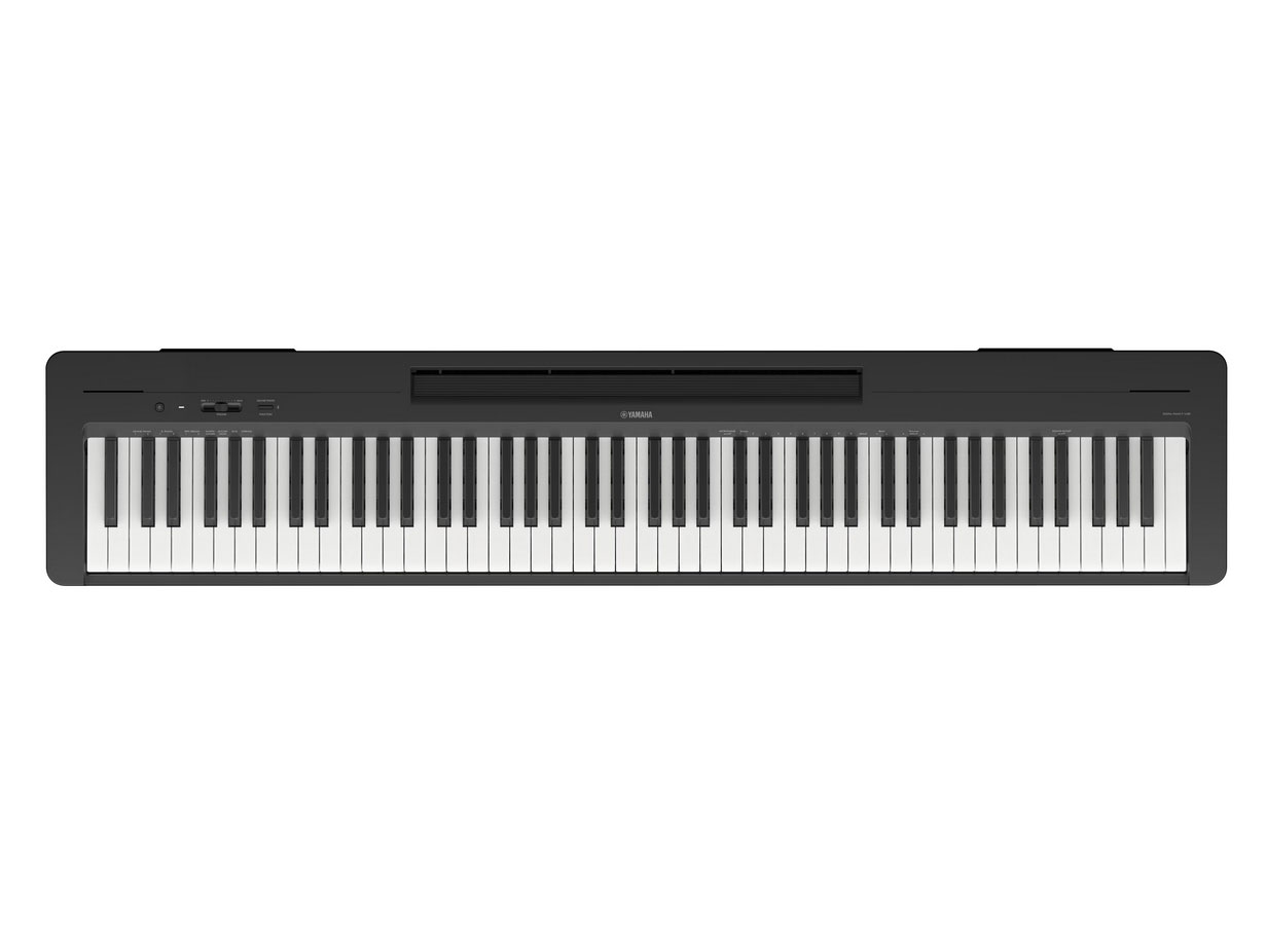 Yamaha P-145 BT Digitale Portable Piano