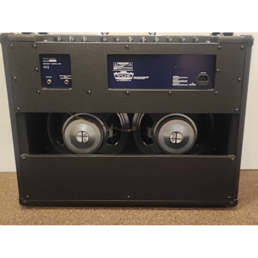 VOX AC-30VR