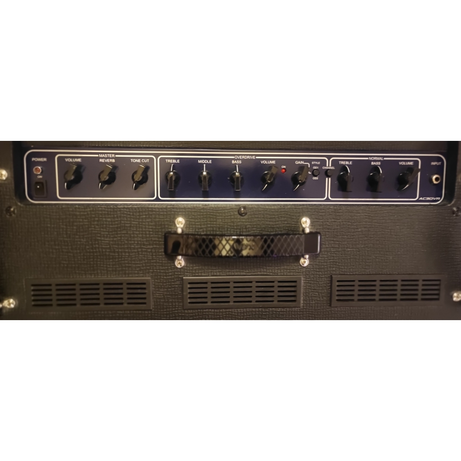 VOX AC-30VR