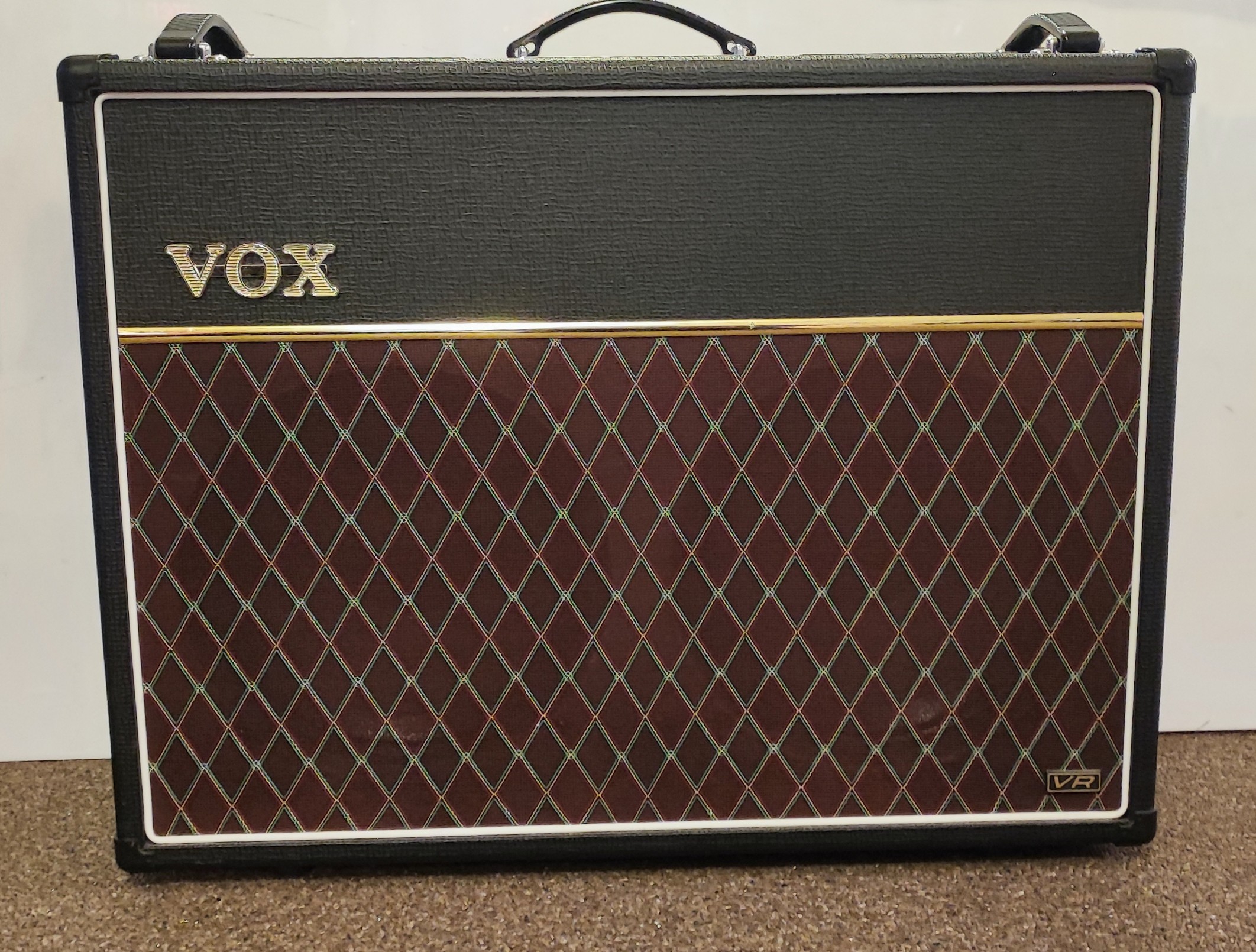 VOX AC-30VR