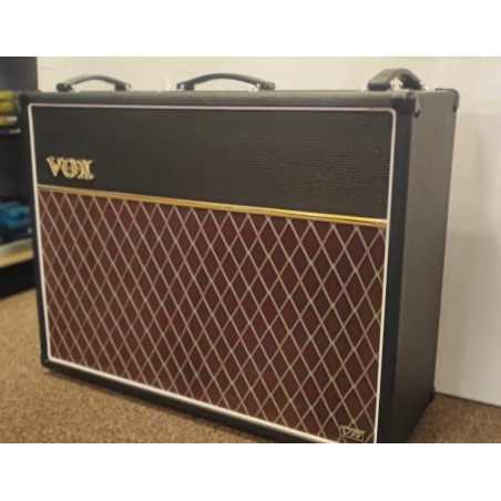 VOX AC-30VR