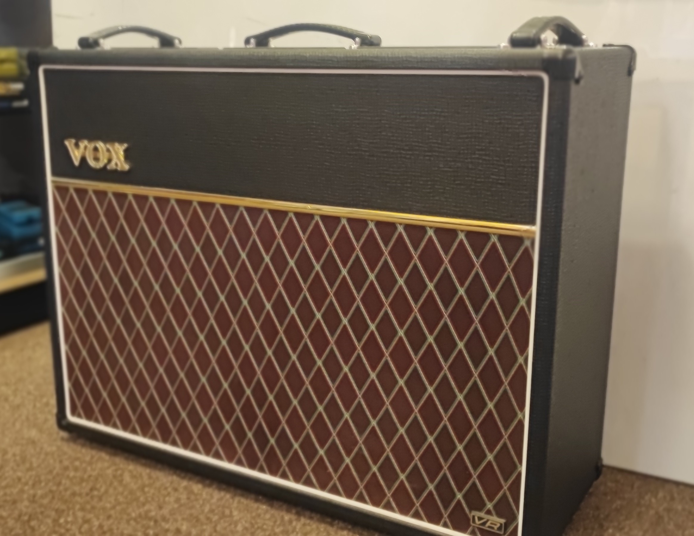 VOX AC-30VR