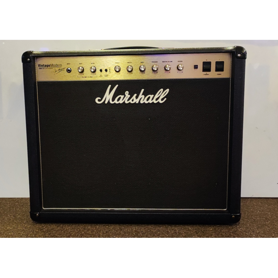 Marshall 2266C Vintage Modern 50W Guitar Combo