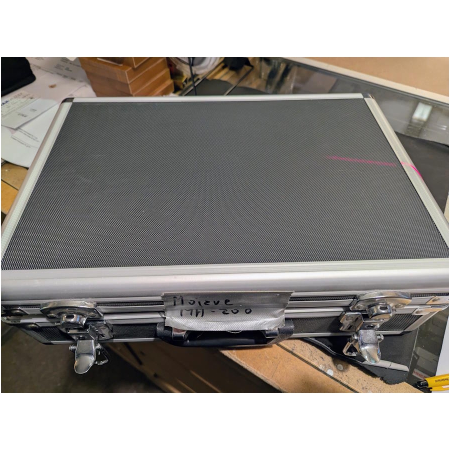 Mojave Audio MA-200 Studio Microfoon