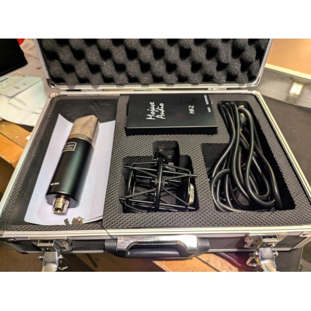 Mojave Audio MA-200 Studio Microfoon