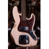 Fender Custom Shop 1961 Jazz Bass RW