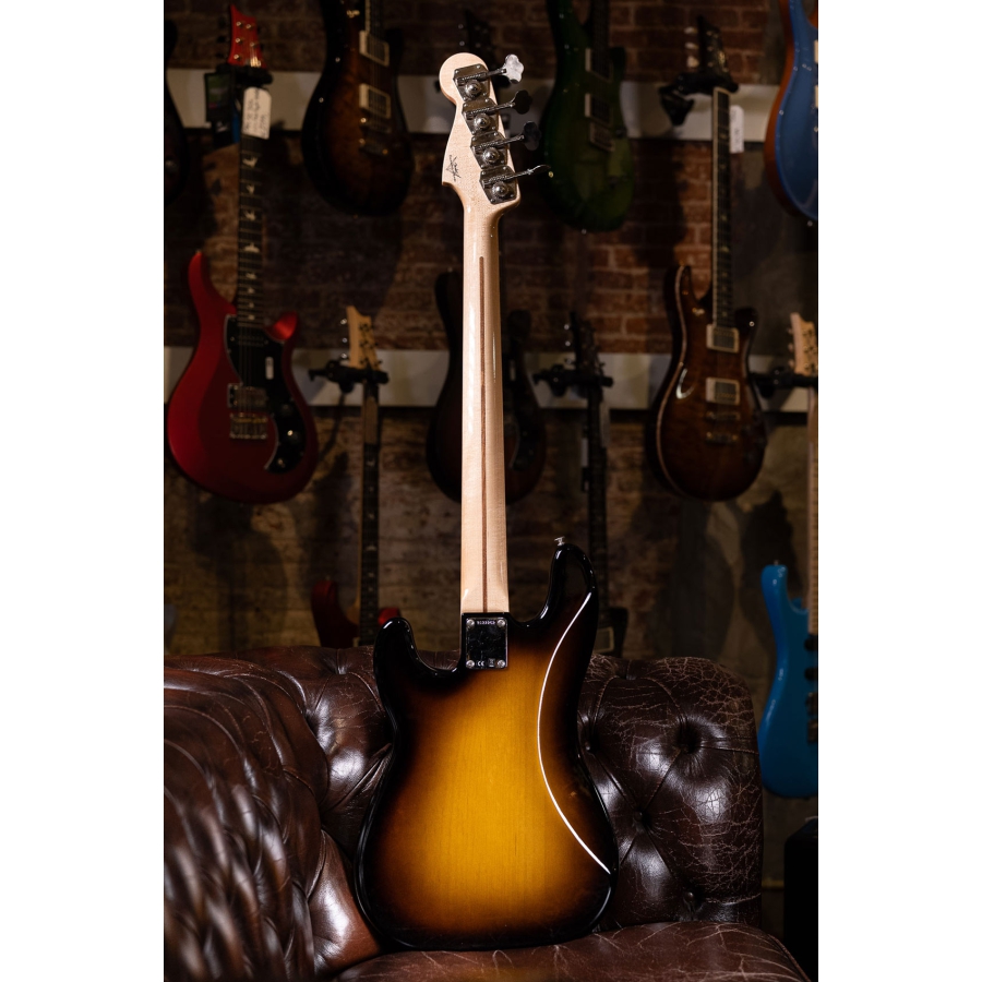 Fender Custom Shop Vintage 57 Precision Bass TCP 2TS