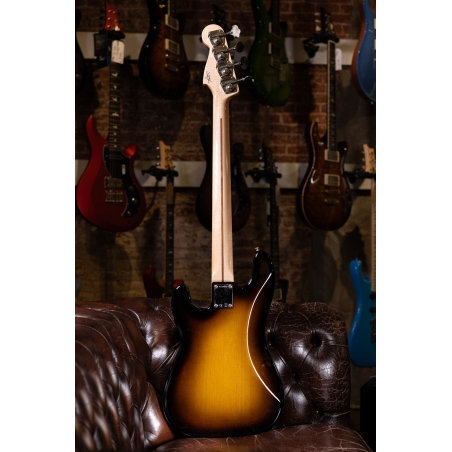 Fender Custom Shop Vintage 57 Precision Bass TCP 2TS