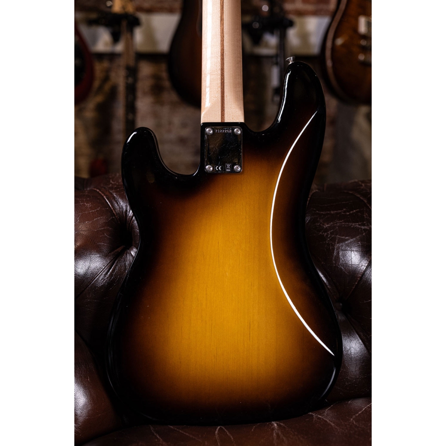 Fender Custom Shop Vintage 57 Precision Bass TCP 2TS
